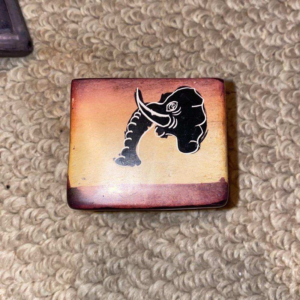 Trinket Box - Picture 4 of 4